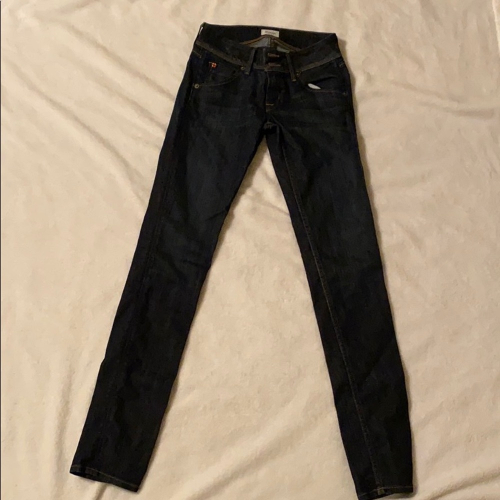 Hudson Jeans